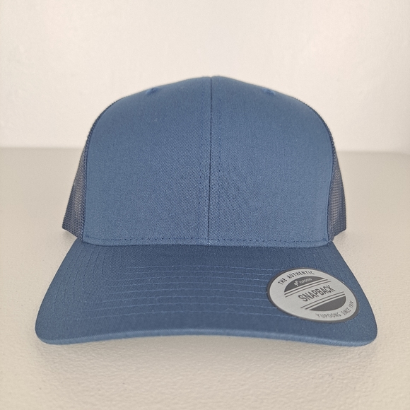 New Baseball Cap for Men Snapback - Picture 2 of 4